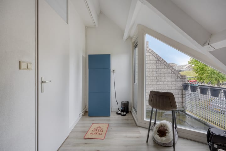 Foto 16 van Segeerssingel 140