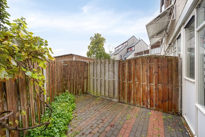 Foto 20 van Segeerssingel 140