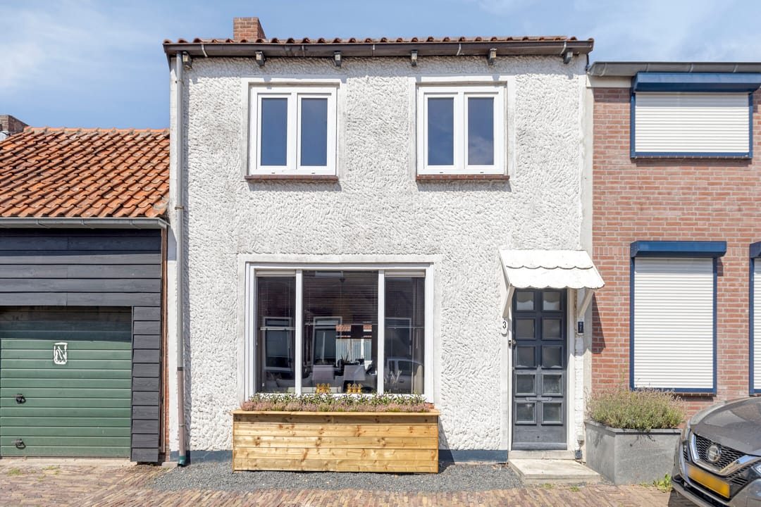 Photo 1 of Molenweg 3