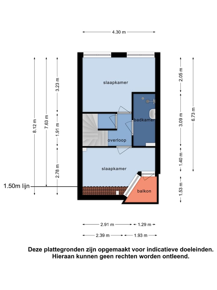 Foto 23 van Segeerssingel 140