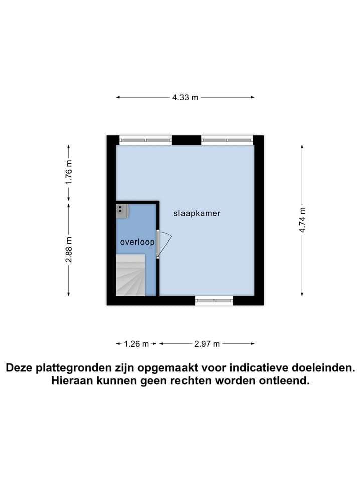 Foto 24 van Segeerssingel 140