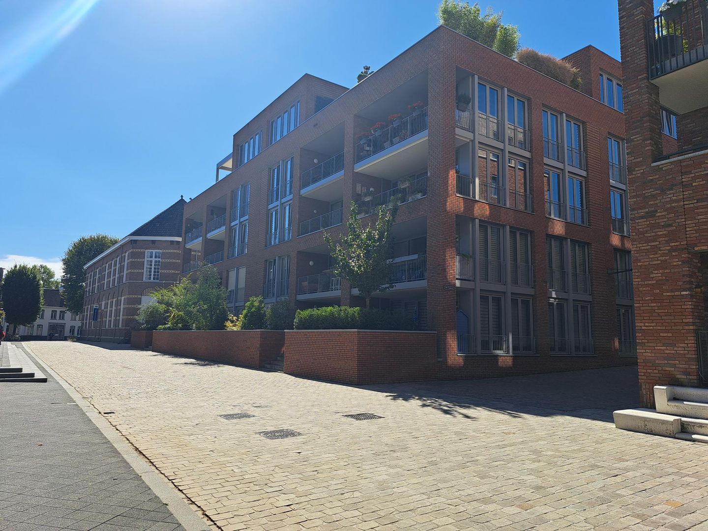 Foto 1 van De Cassij 1-B09