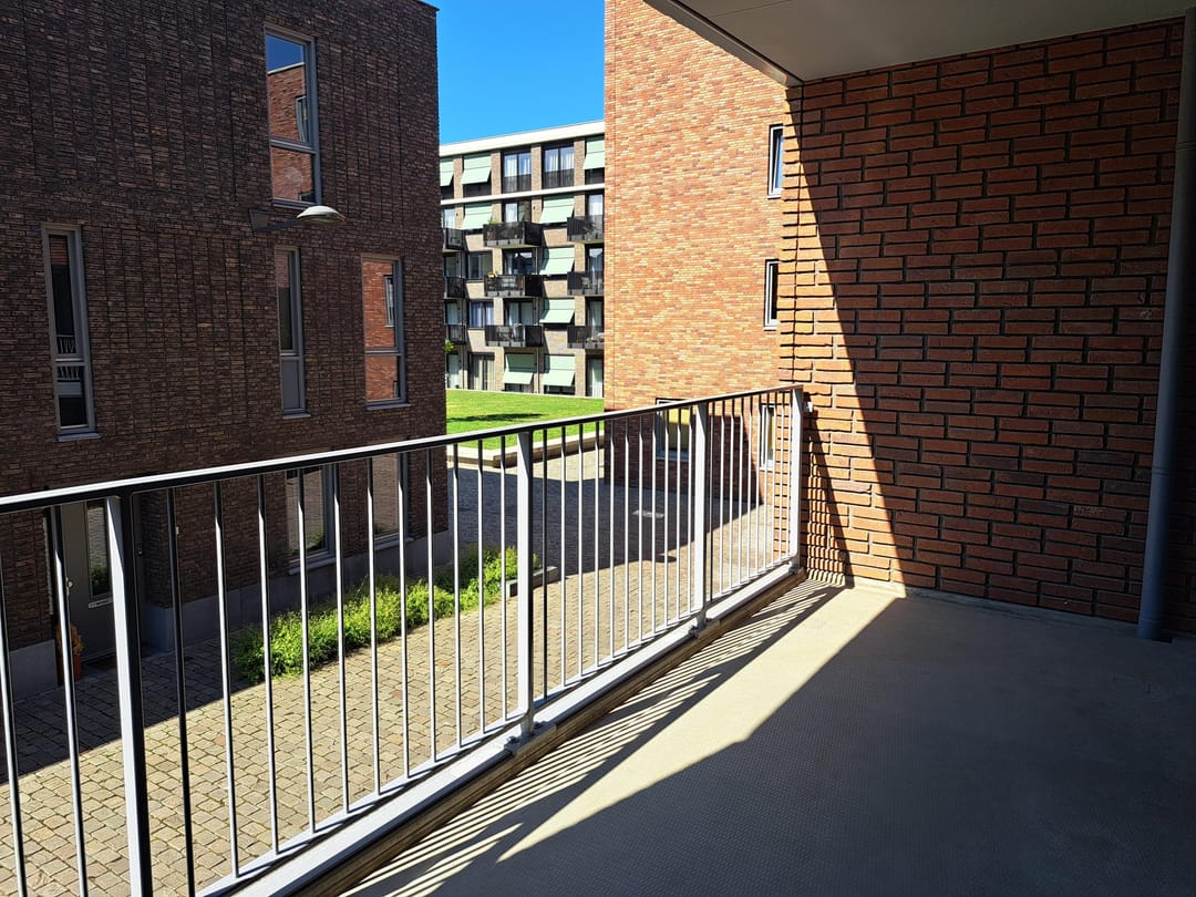 Photo 13 of De Cassij 1-B09