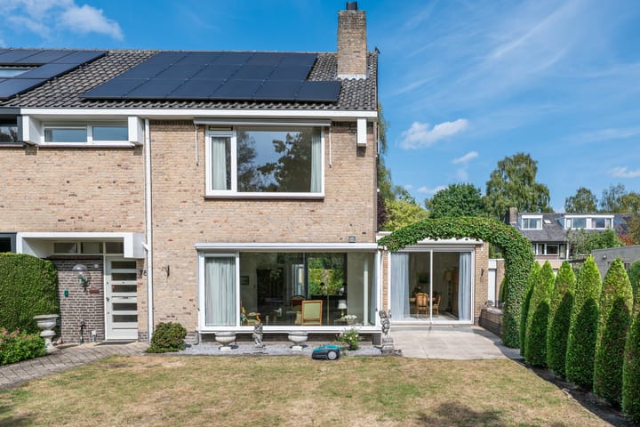 Foto 2 van Aziëlaan 78