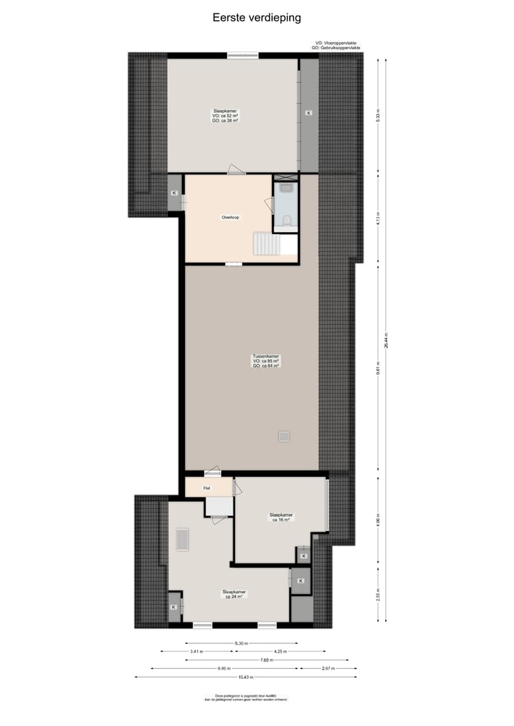 Foto 40 van Brinkstraat 12