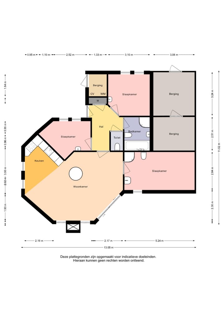 Foto 36 van Koudenburgweg 16