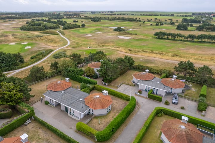 Foto 2 van Koudenburgweg 16