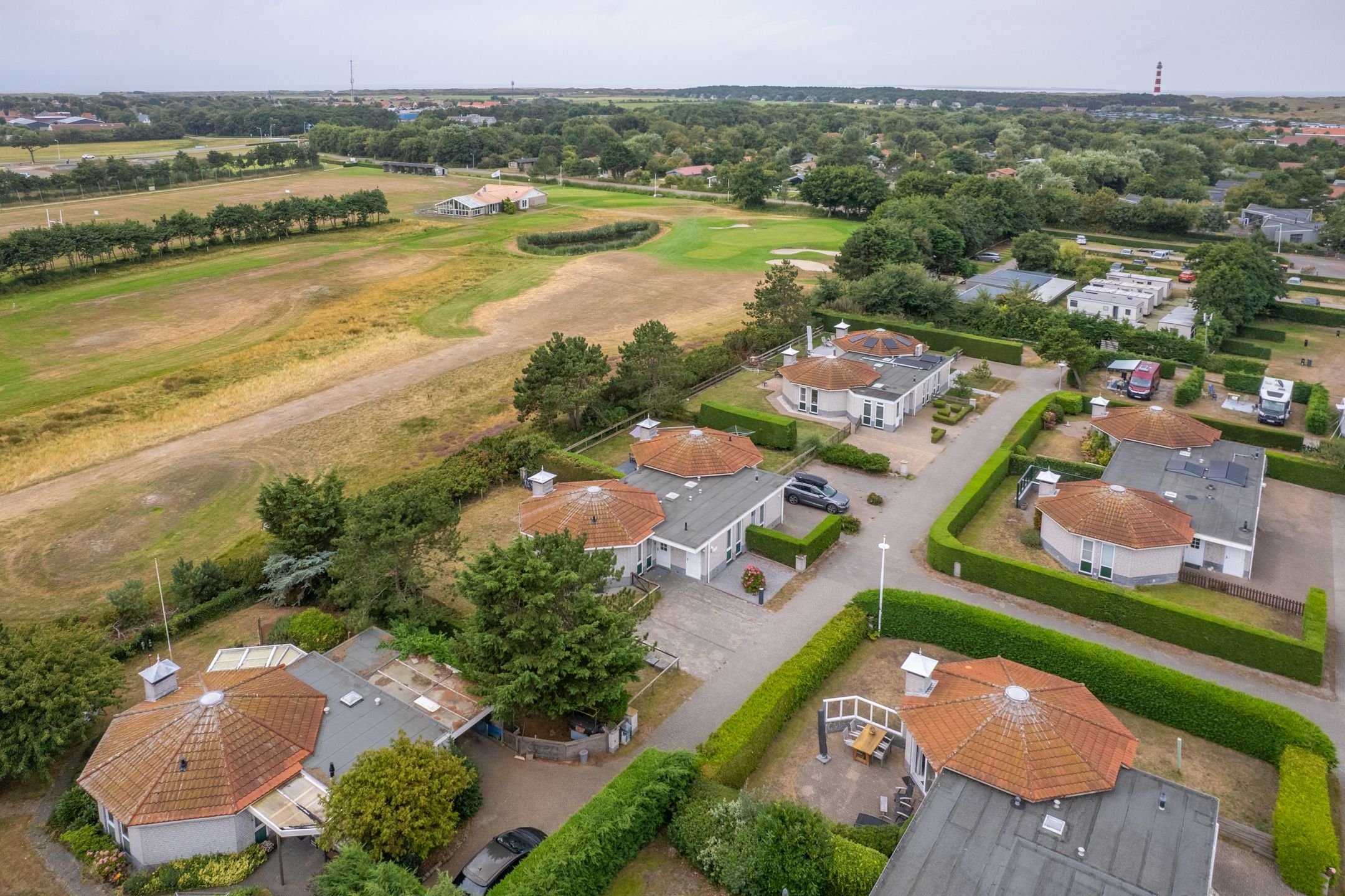 Photo 3 of Koudenburgweg 16