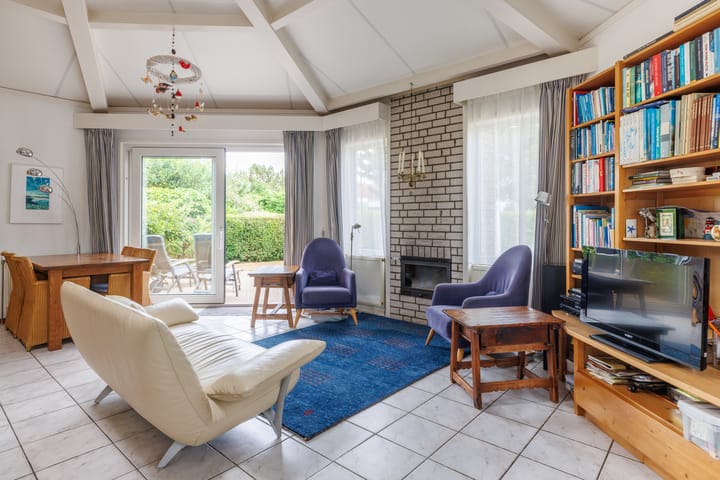 Foto 5 van Koudenburgweg 16