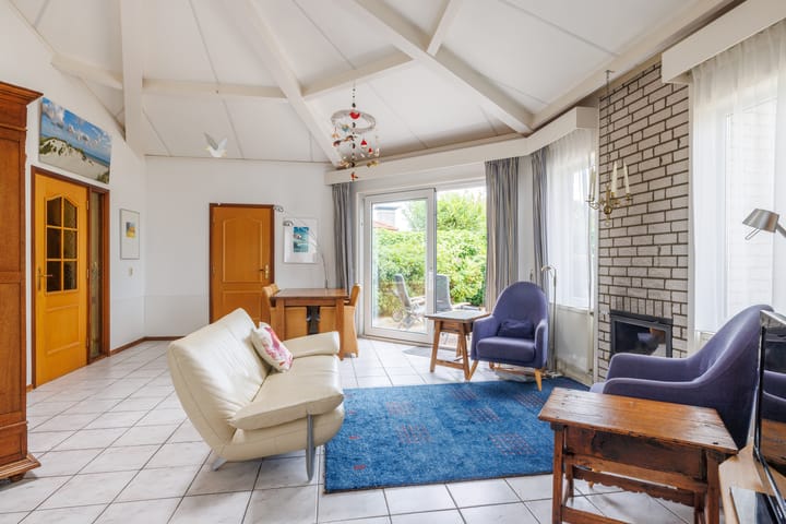 Foto 6 van Koudenburgweg 16