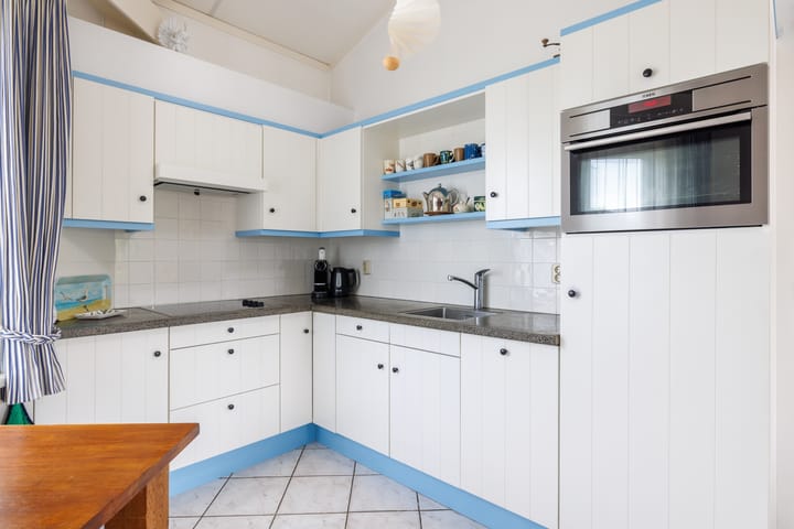 Foto 9 van Koudenburgweg 16