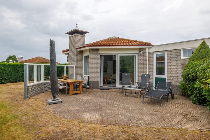 Foto 21 van Koudenburgweg 16