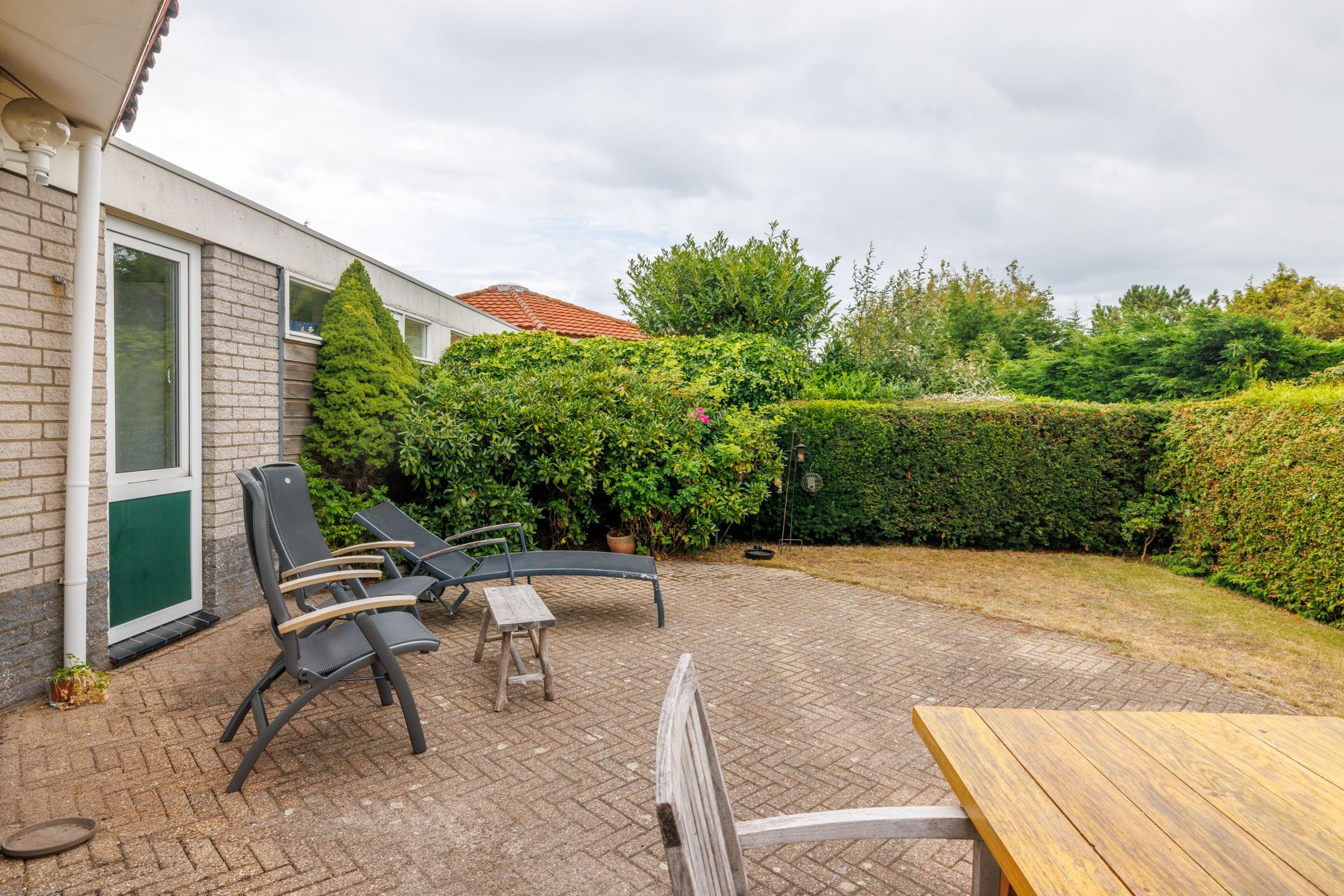 Photo 21 of Koudenburgweg 16