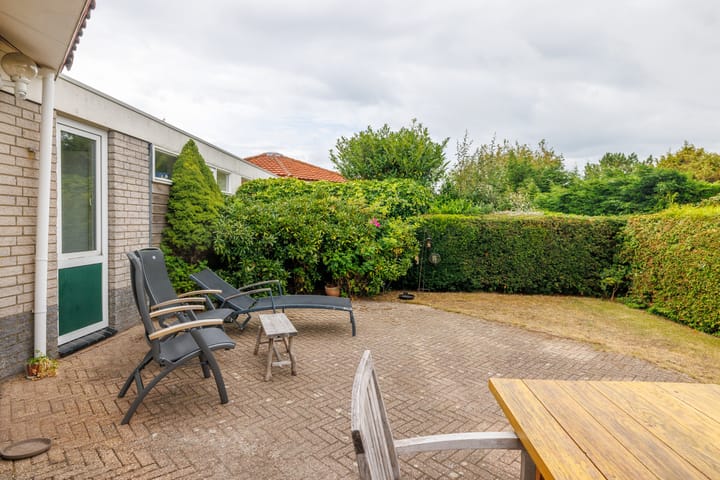 Foto 22 van Koudenburgweg 16