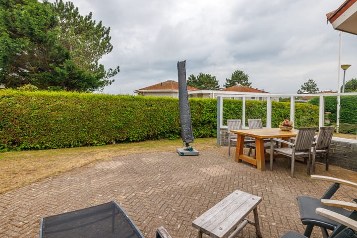 Foto 23 van Koudenburgweg 16