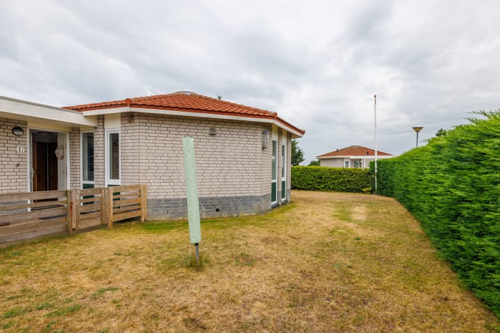 Foto 25 van Koudenburgweg 16