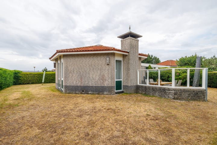 Foto 26 van Koudenburgweg 16