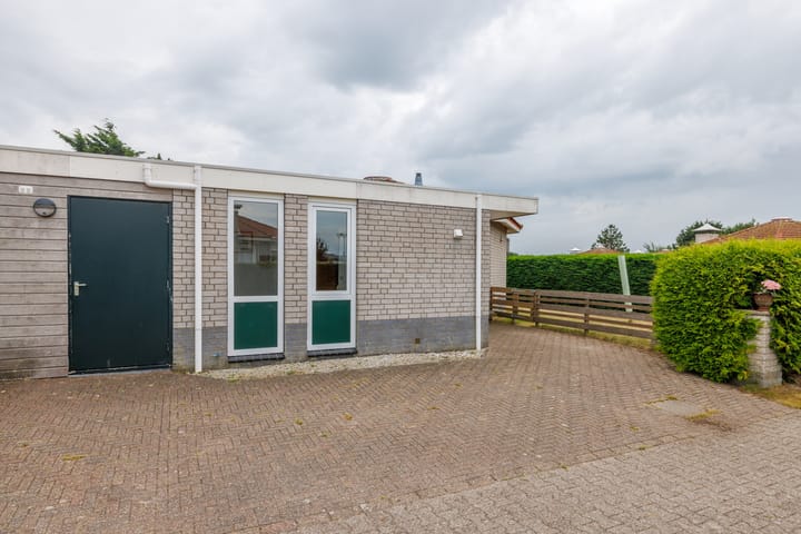 Foto 27 van Koudenburgweg 16