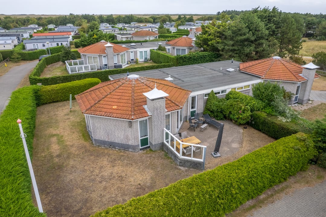 Photo 28 of Koudenburgweg 16