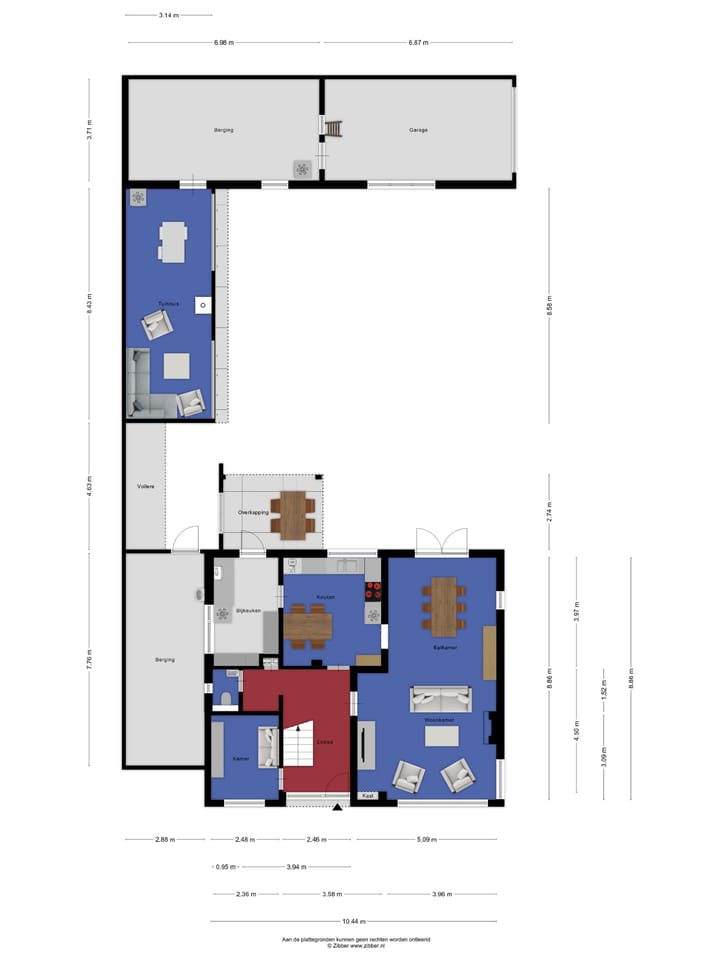 Foto 76 van Dr. Eijnattenlaan 16