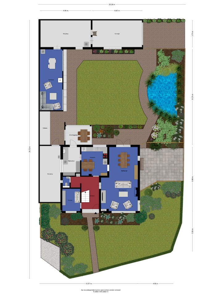 Foto 77 van Dr. Eijnattenlaan 16