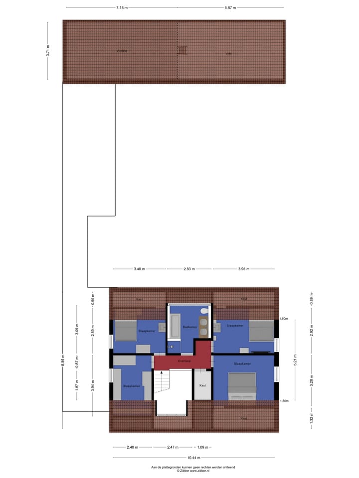 Foto 78 van Dr. Eijnattenlaan 16