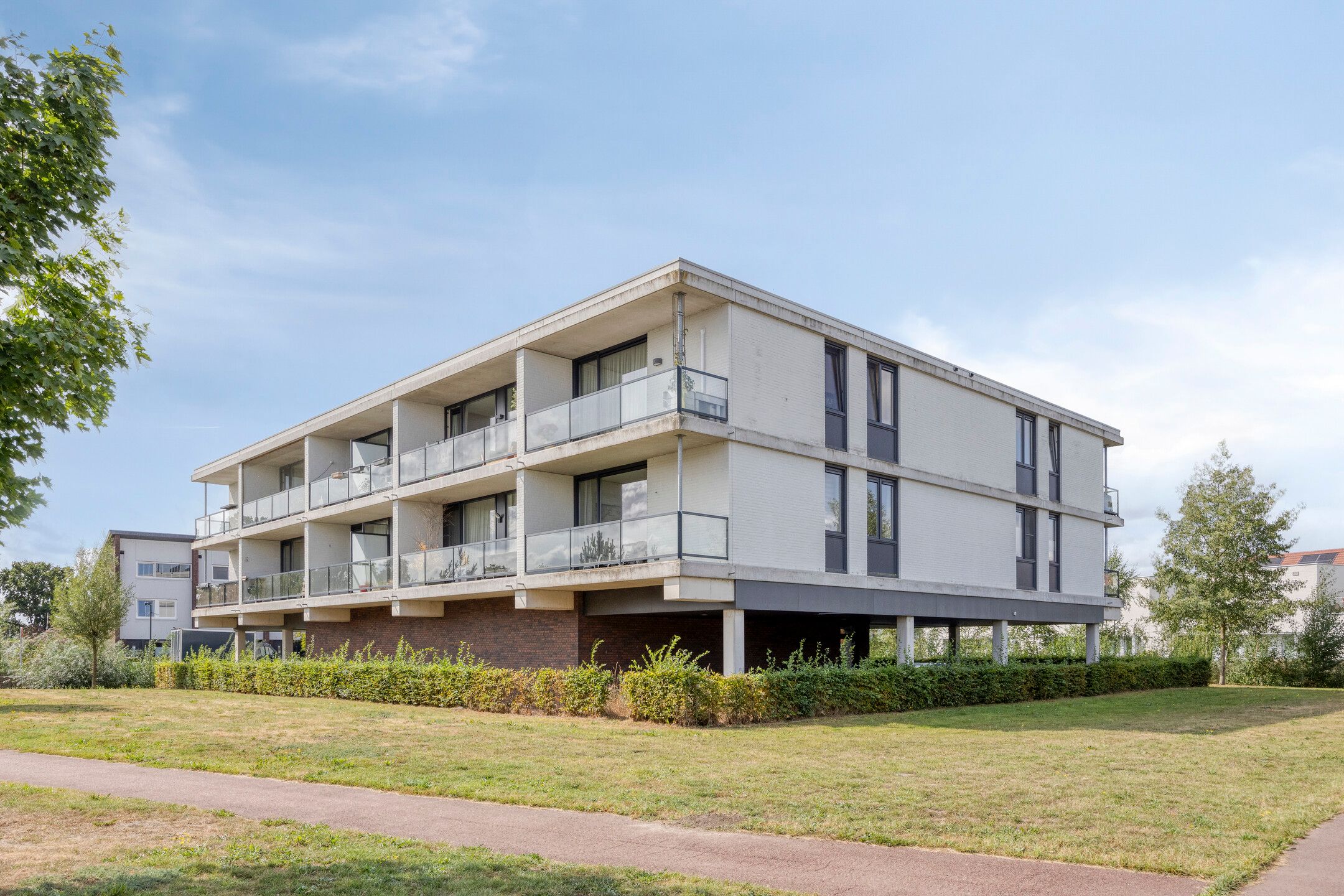 Kapelaan Sleegersstraat, 30, Oisterwijk, 5063CN, Noord-Brabant, Nederland 30