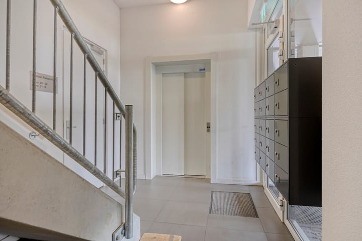 Foto 4 van Kapelaan Sleegersstraat 30