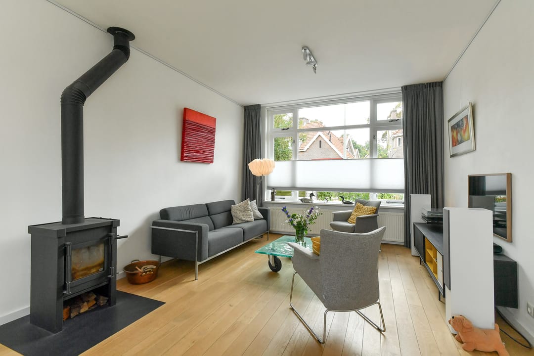 Photo 2 of Vijverlaan 18