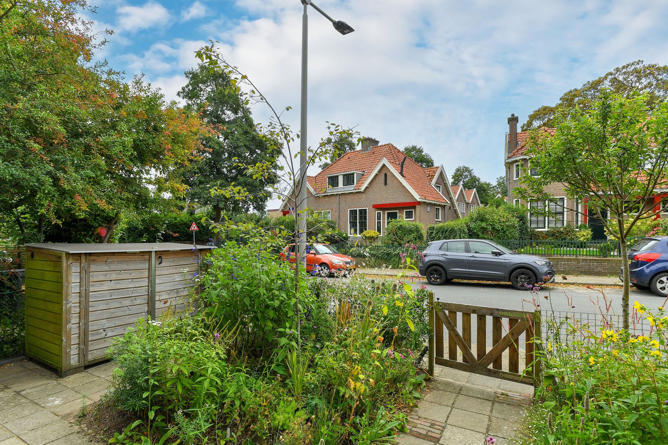 Photo 6 of Vijverlaan 18