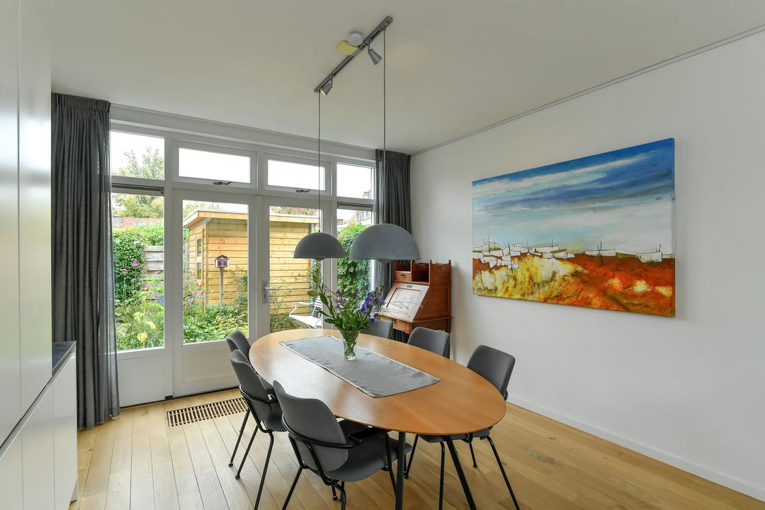 Photo 16 of Vijverlaan 18