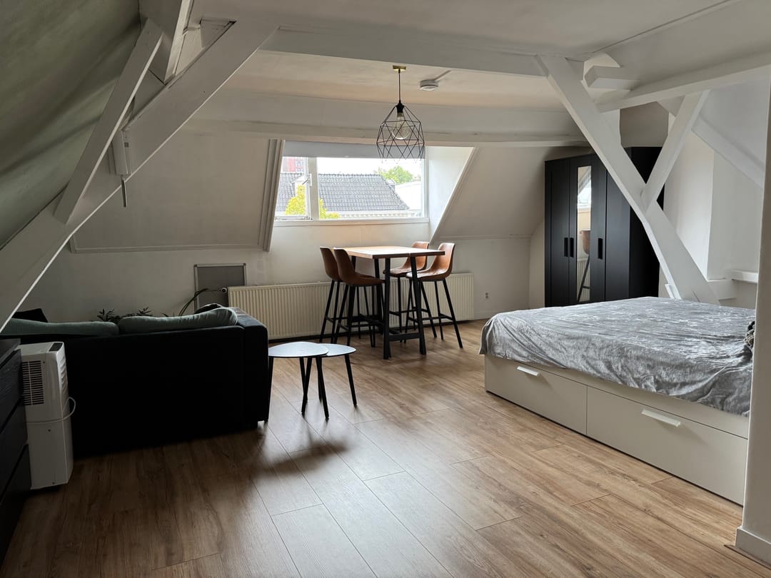 Foto 2 van Nieuwe Ginnekenstraat 29-B