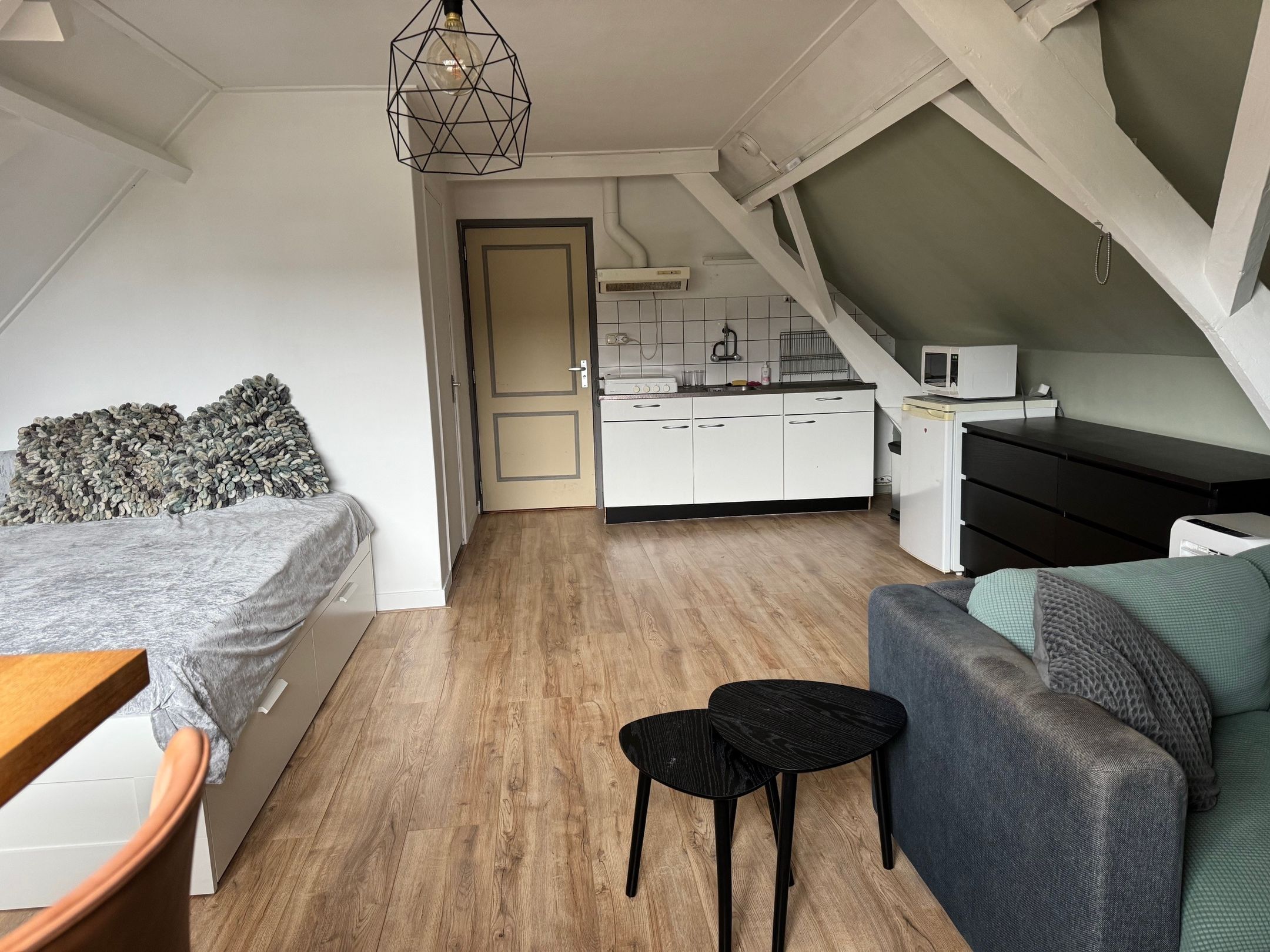 Foto 3 van Nieuwe Ginnekenstraat 29-B