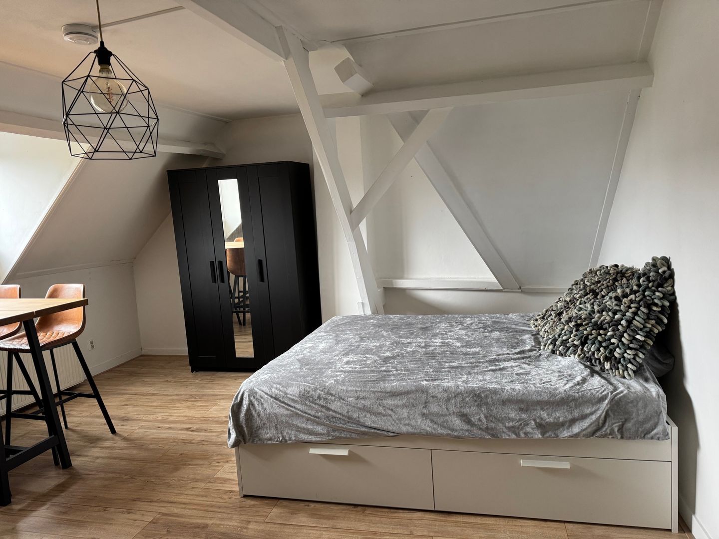 Foto 4 van Nieuwe Ginnekenstraat 29-B