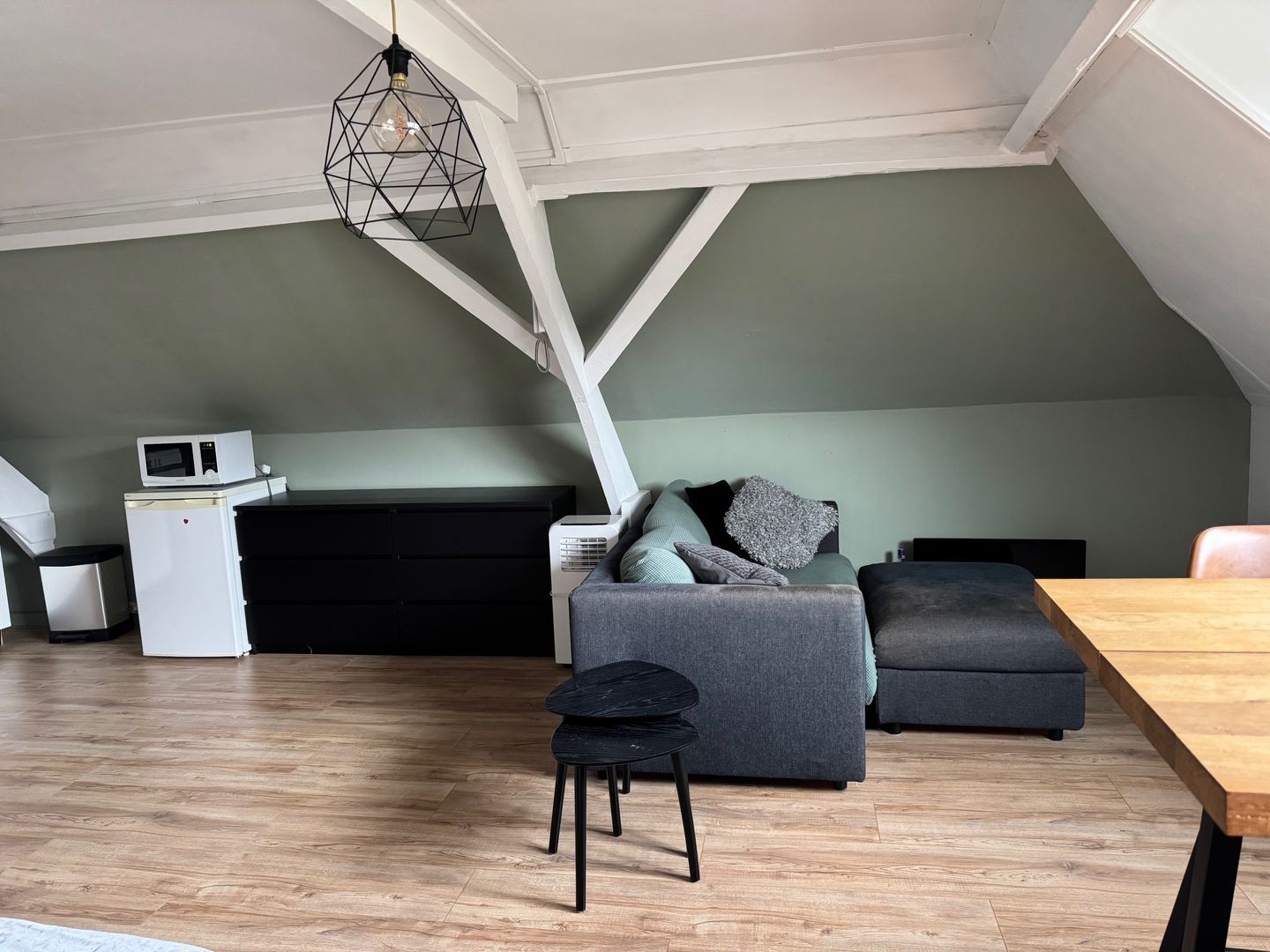 Foto 5 van Nieuwe Ginnekenstraat 29-B