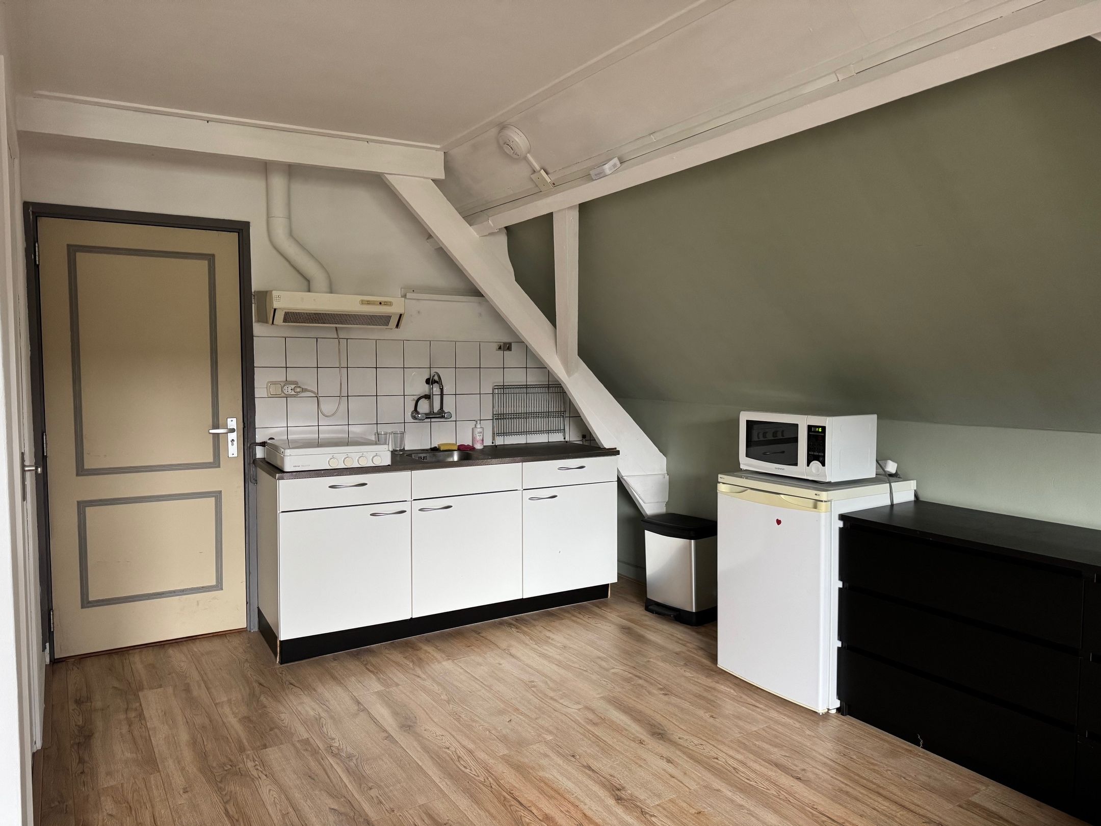 Foto 6 van Nieuwe Ginnekenstraat 29-B