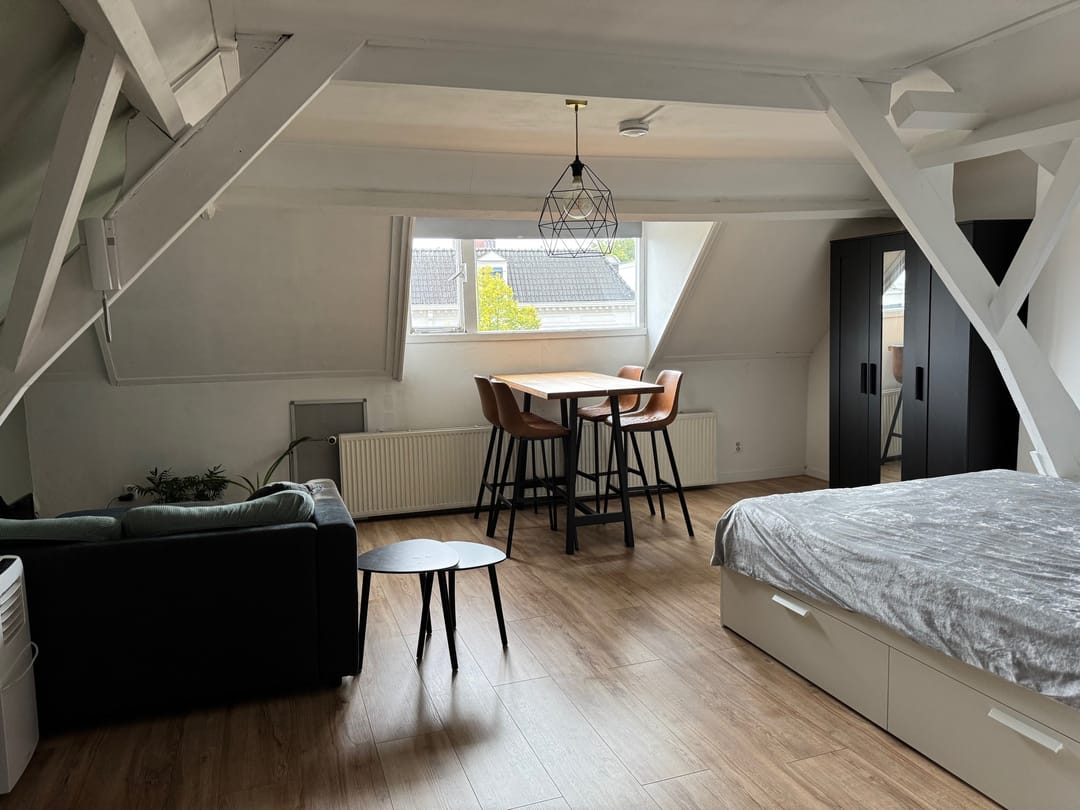 Foto 7 van Nieuwe Ginnekenstraat 29-B