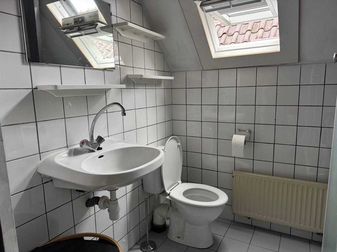 Foto 8 van Nieuwe Ginnekenstraat 29-B