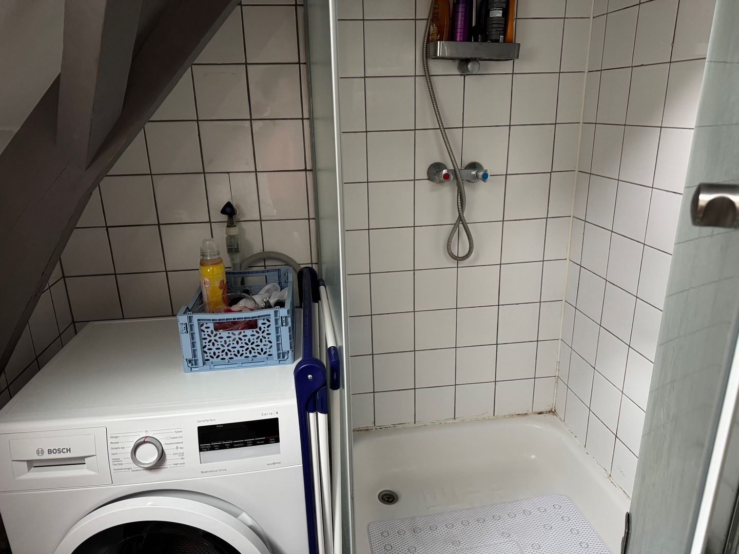 Foto 10 van Nieuwe Ginnekenstraat 29-B