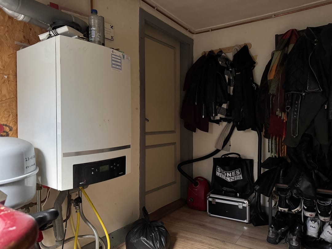 Foto 11 van Nieuwe Ginnekenstraat 29-B