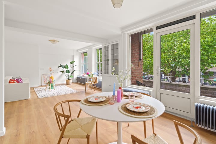 Foto 1 van Goudsesingel 31-B