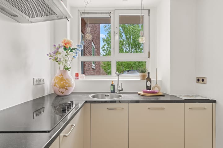 Foto 2 van Goudsesingel 31-B