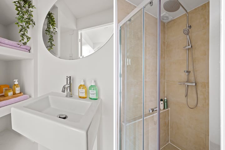 Foto 4 van Goudsesingel 31-B