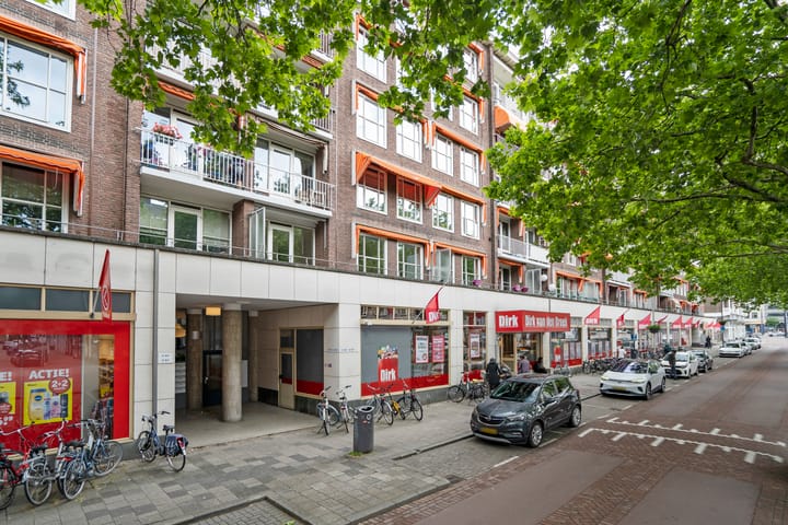 Foto 5 van Goudsesingel 31-B