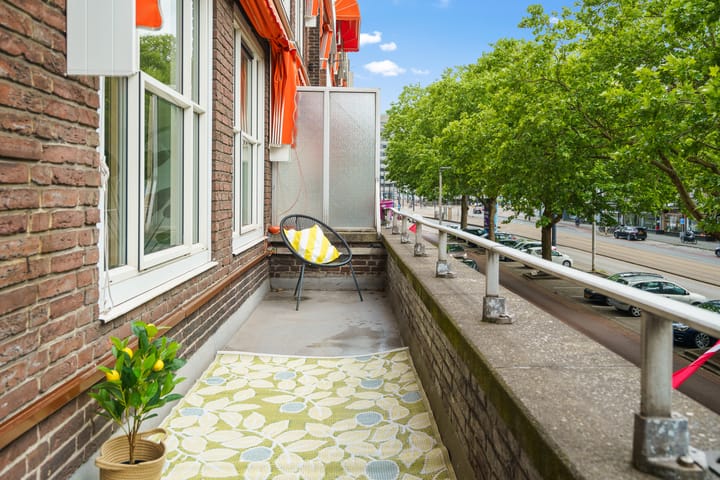 Foto 6 van Goudsesingel 31-B