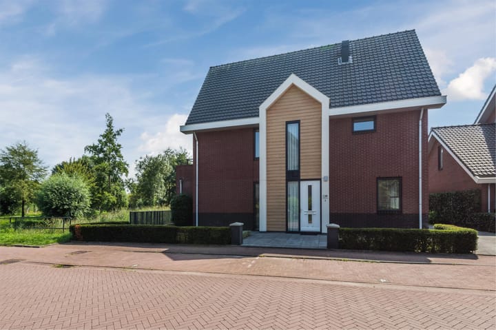 Foto 2 van Schapendriest 16