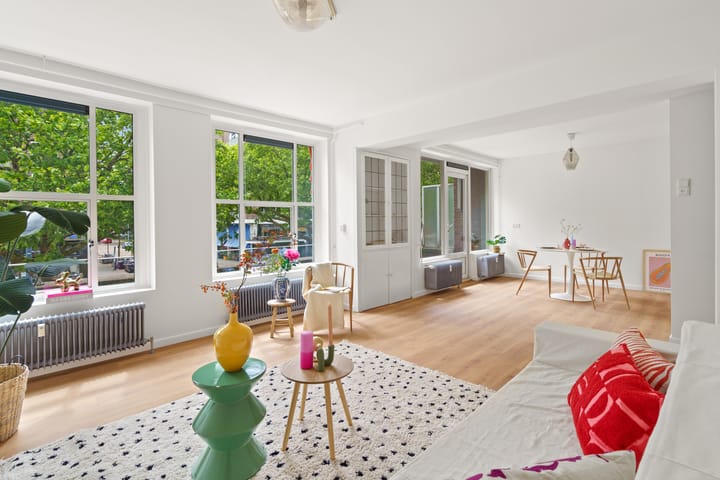 Foto 7 van Goudsesingel 31-B