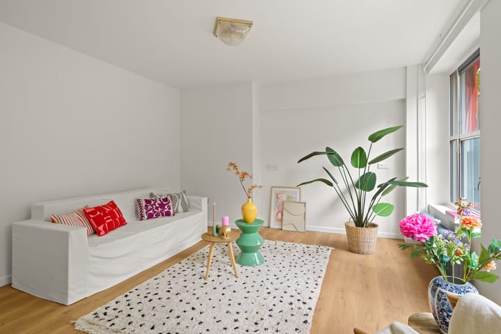 Foto 8 van Goudsesingel 31-B