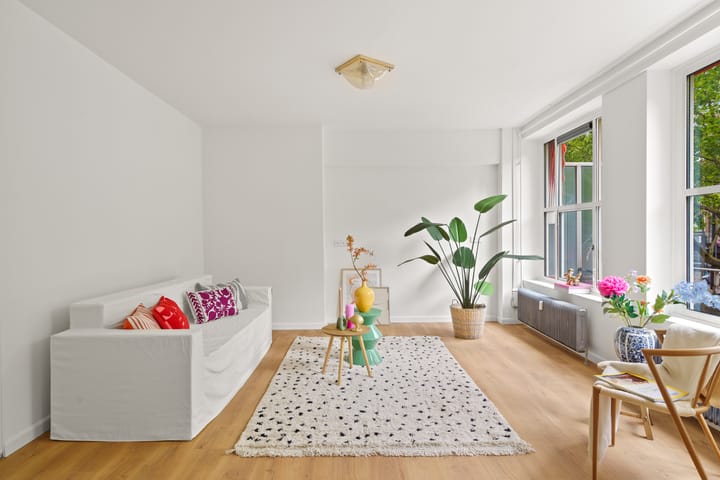 Foto 9 van Goudsesingel 31-B