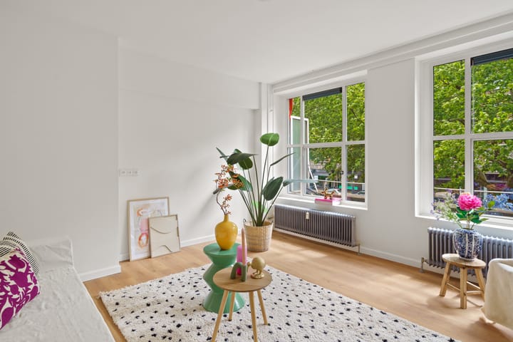 Foto 10 van Goudsesingel 31-B